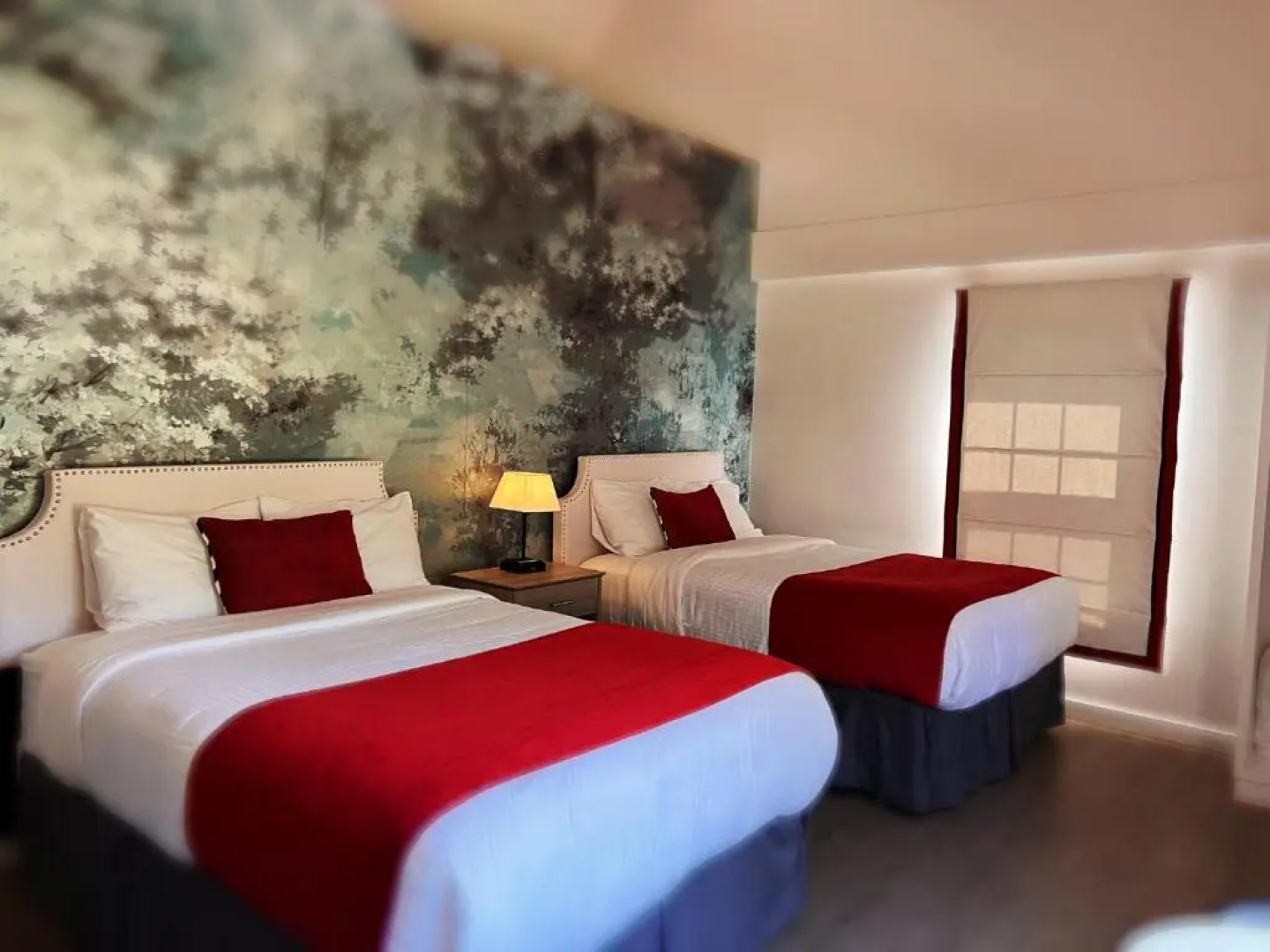 Auberge Du Grand Lac