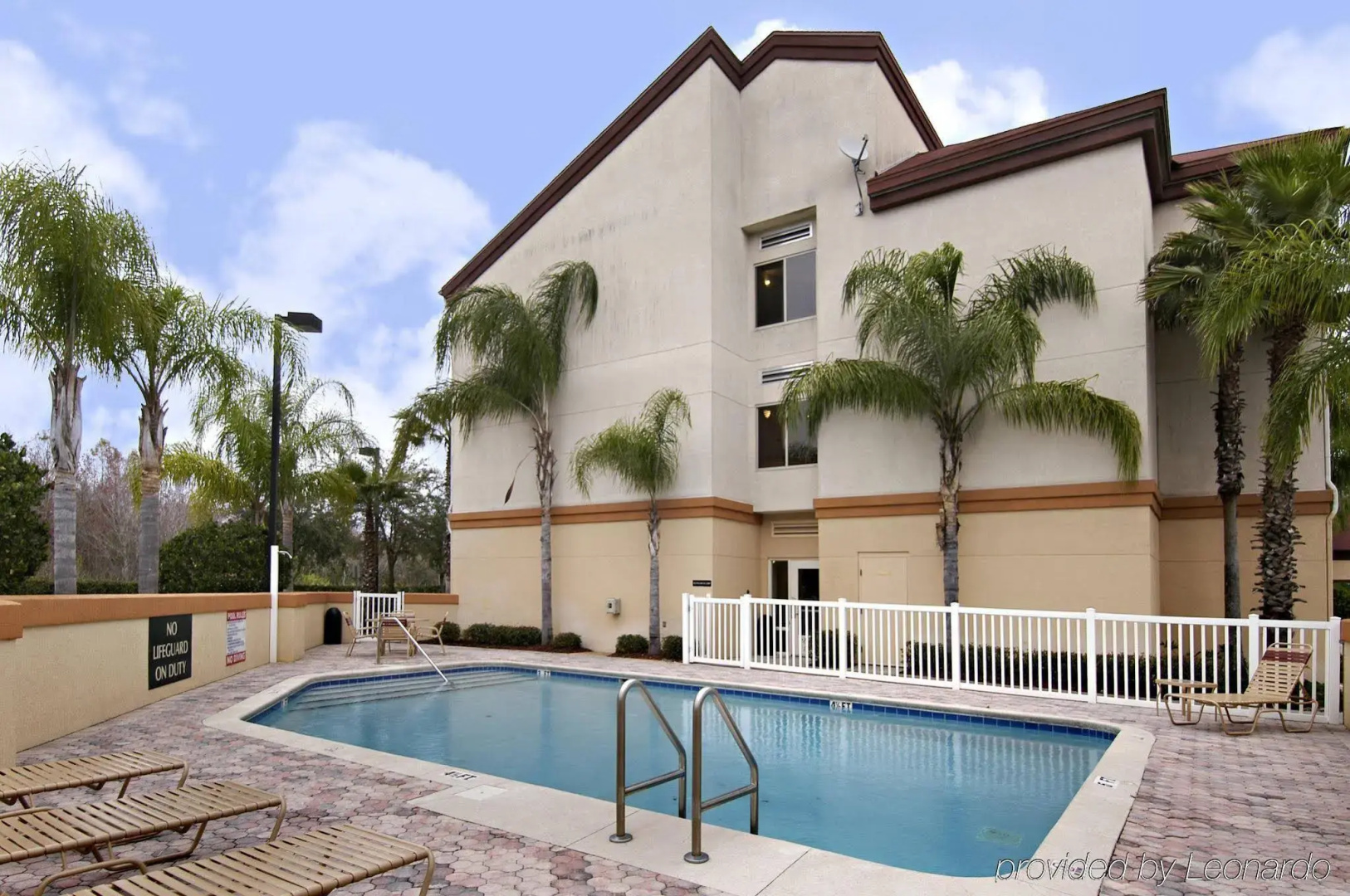 Townhouse Orlando West (ex.Red Roof Inn Orlando West - Ocoee)