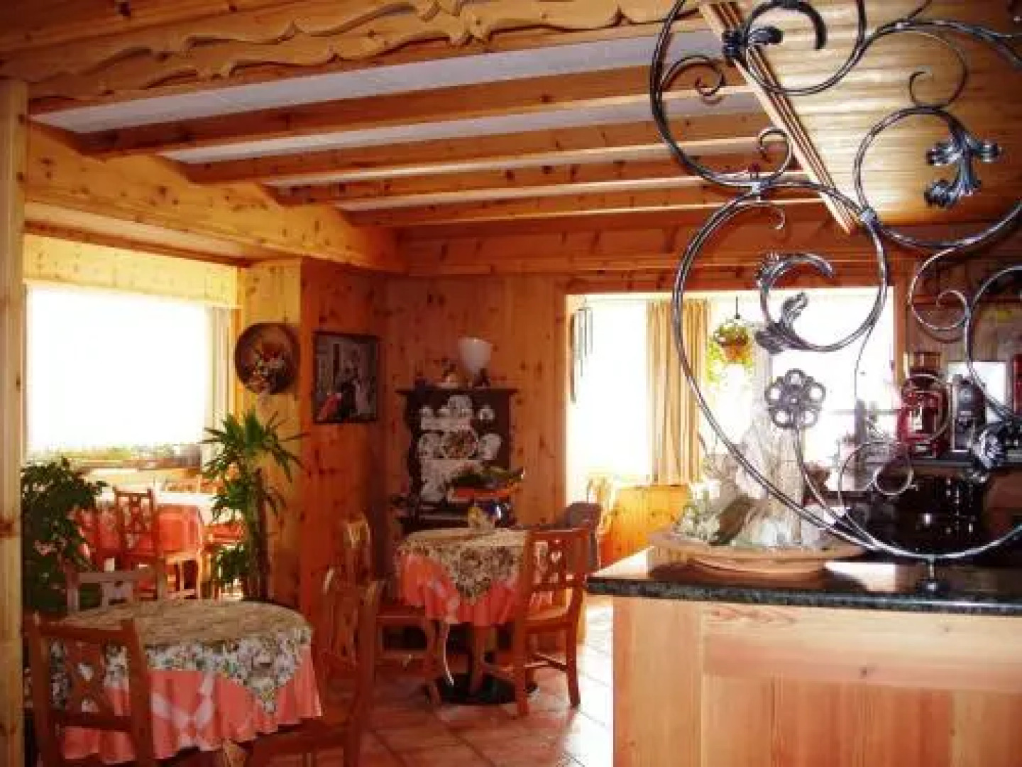 Residence Iris Meublè