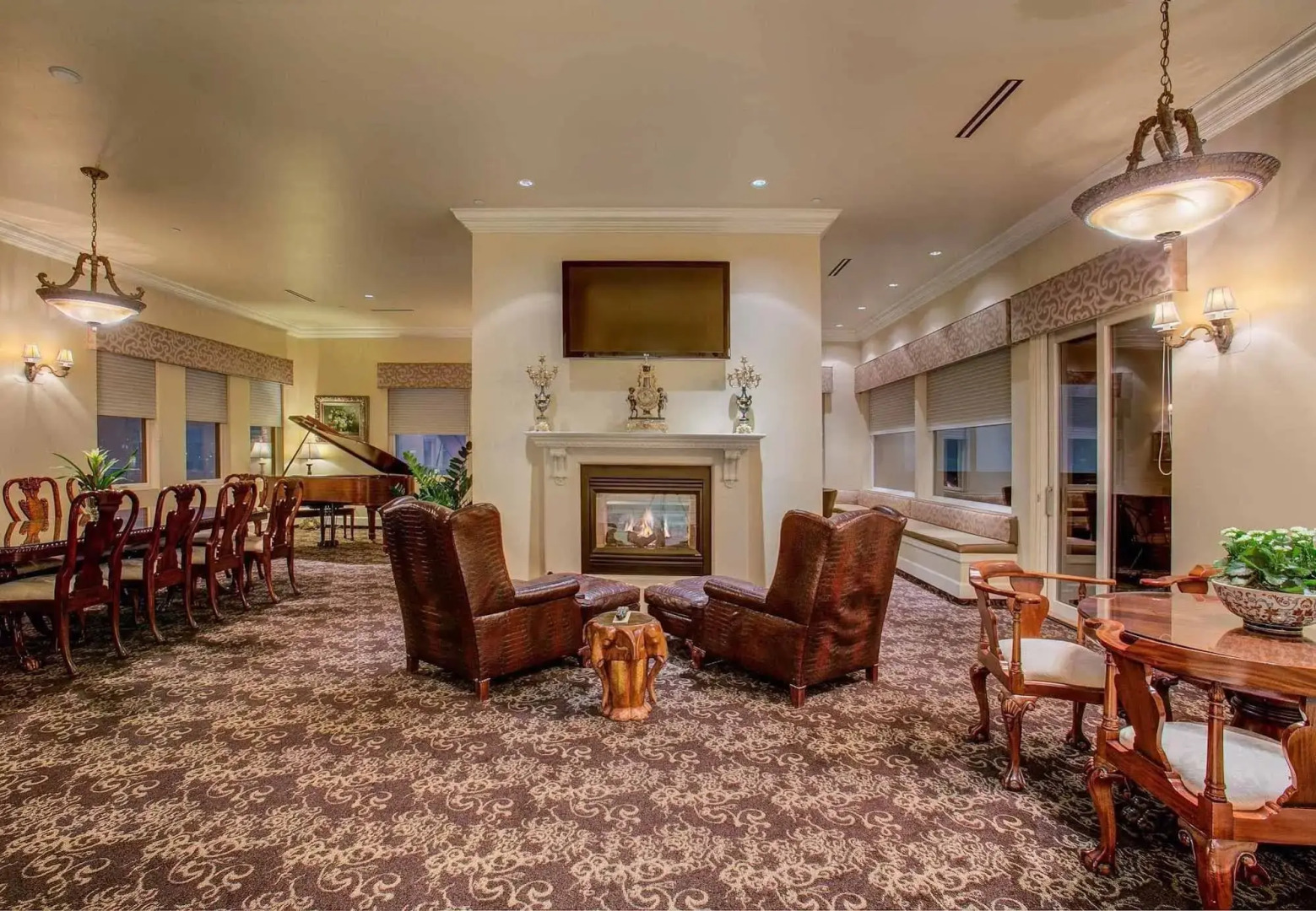 Davenport Hotel, Autograph Collection