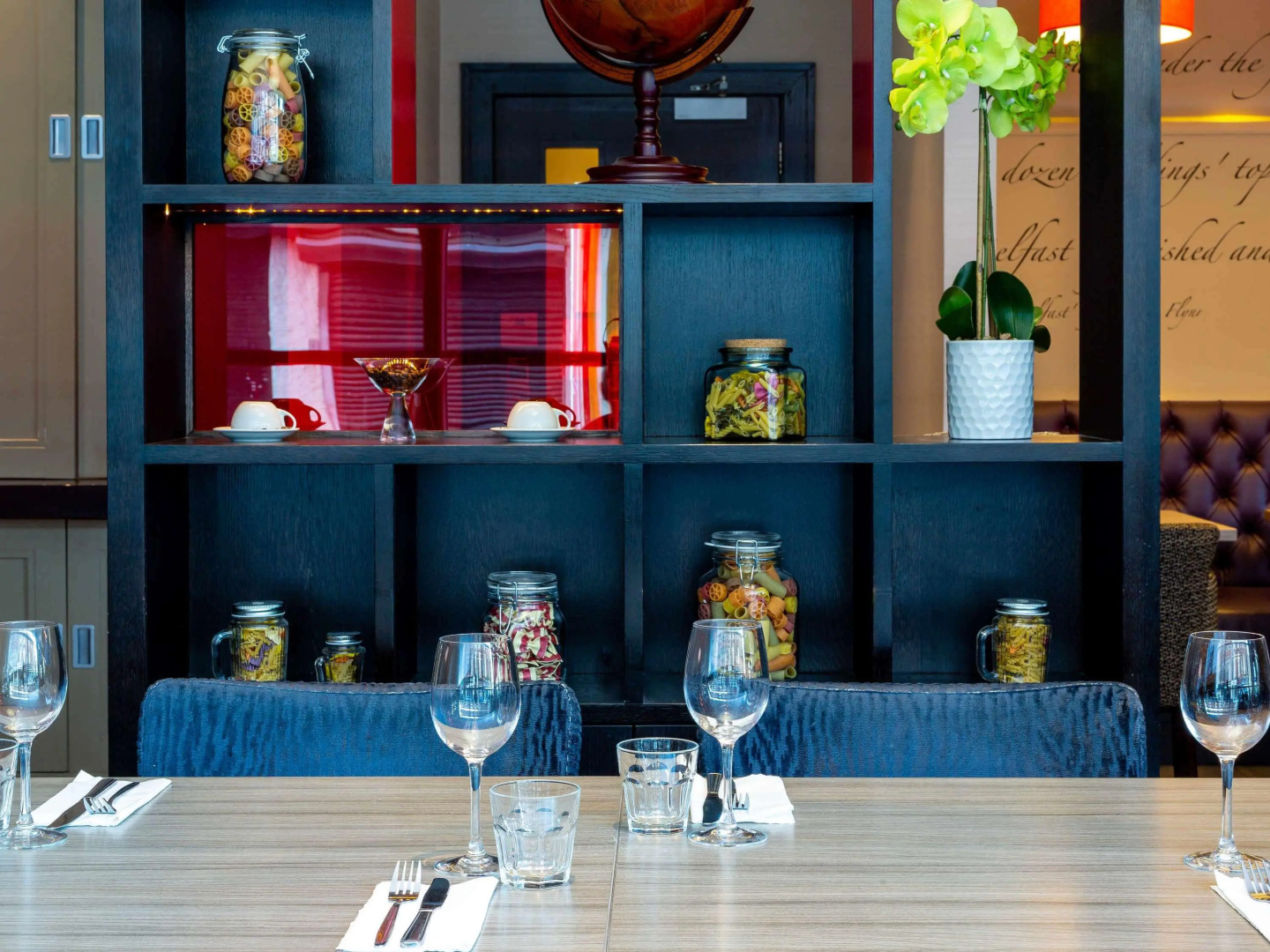 ibis Belfast City Centre