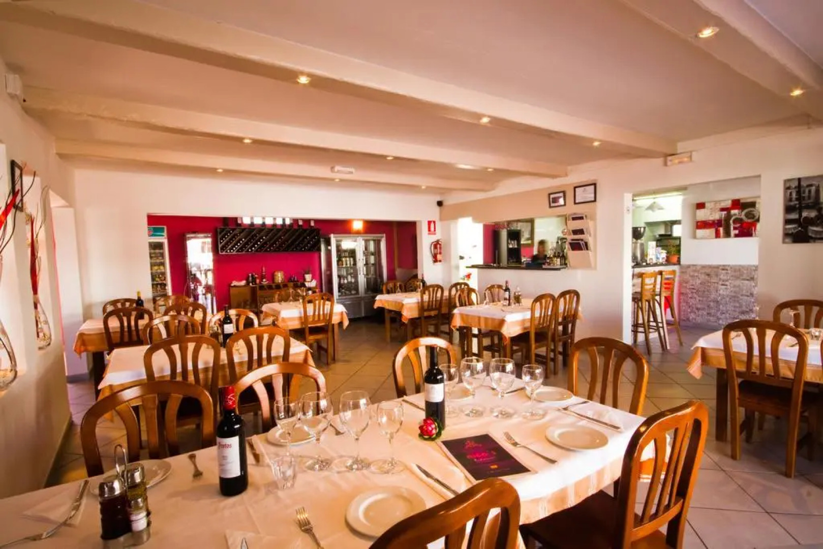 Apartamentos Parque Tropical