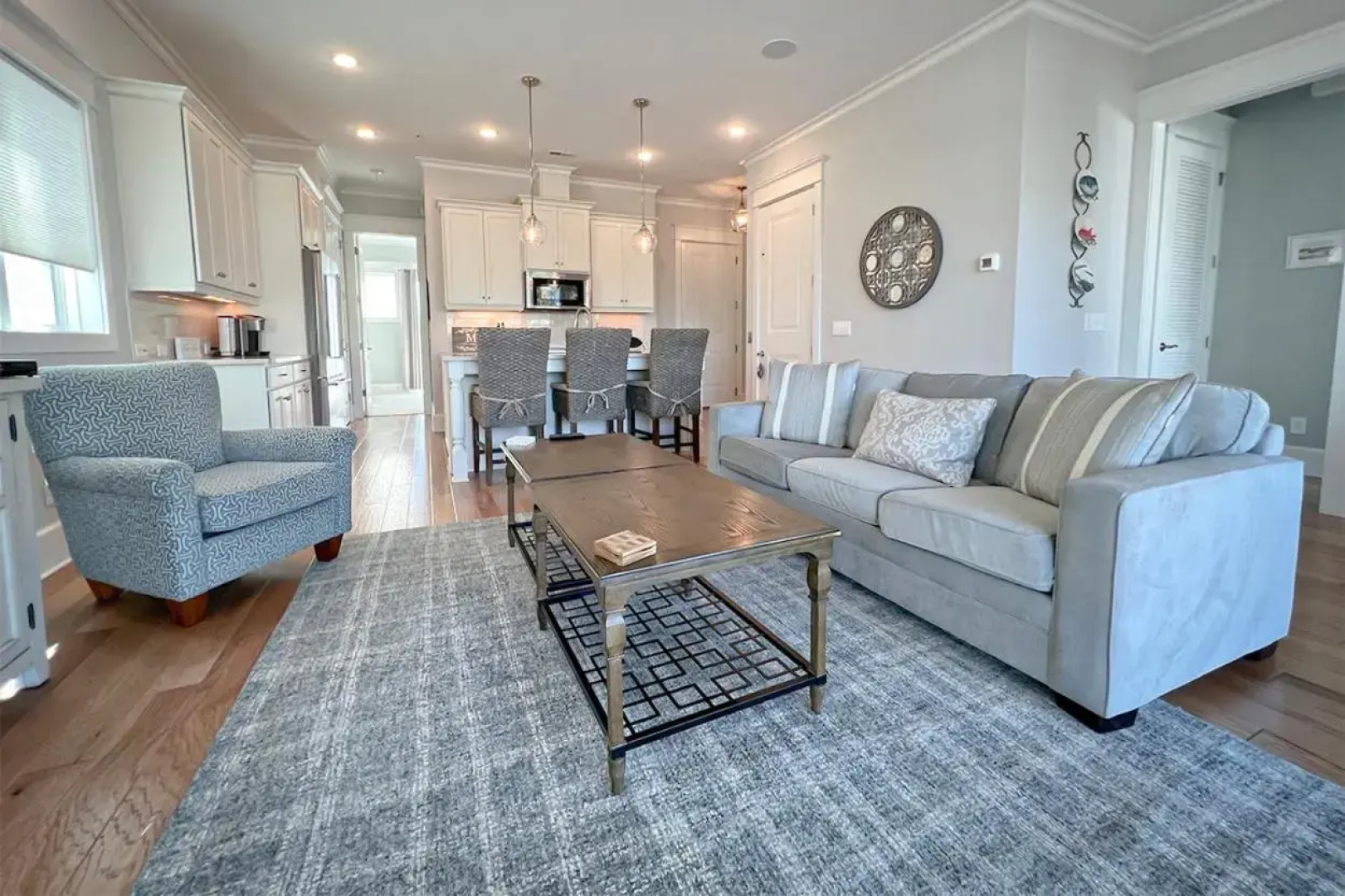 Beach Bubble Bungalow by Sea Scape Properties