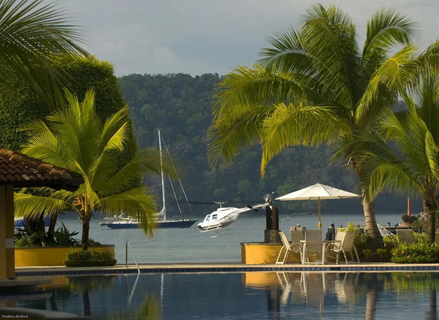 Los Suenos Resort Villas and Condos