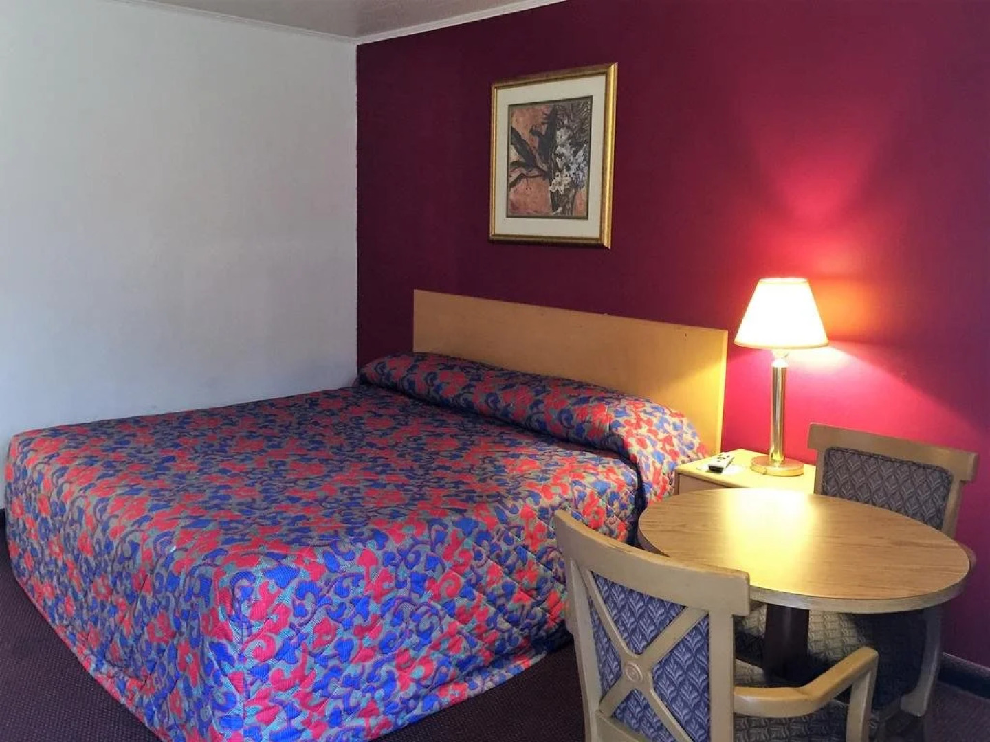 Budget Inn Wrightstown