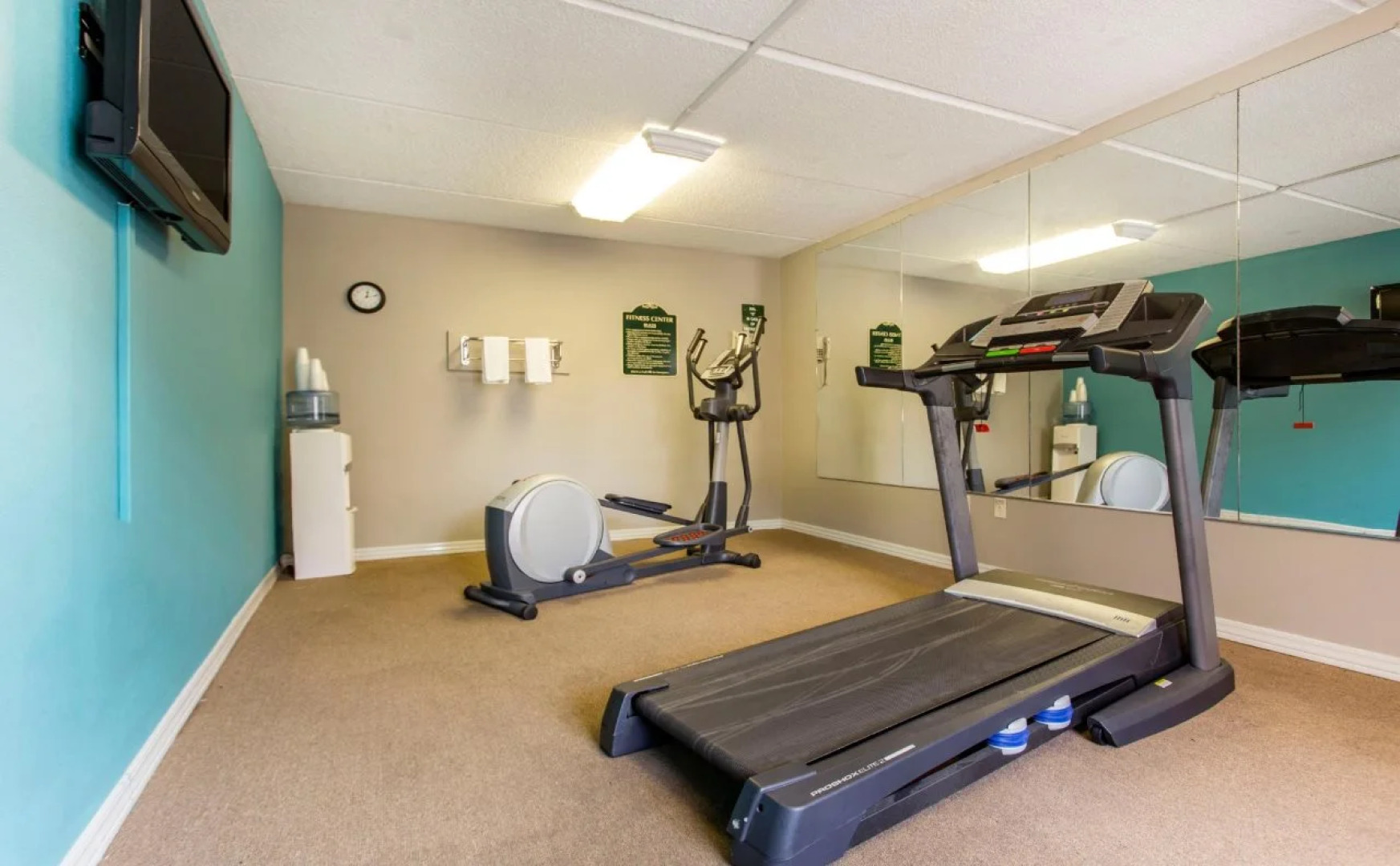 Quality Inn & Suites Vidalia