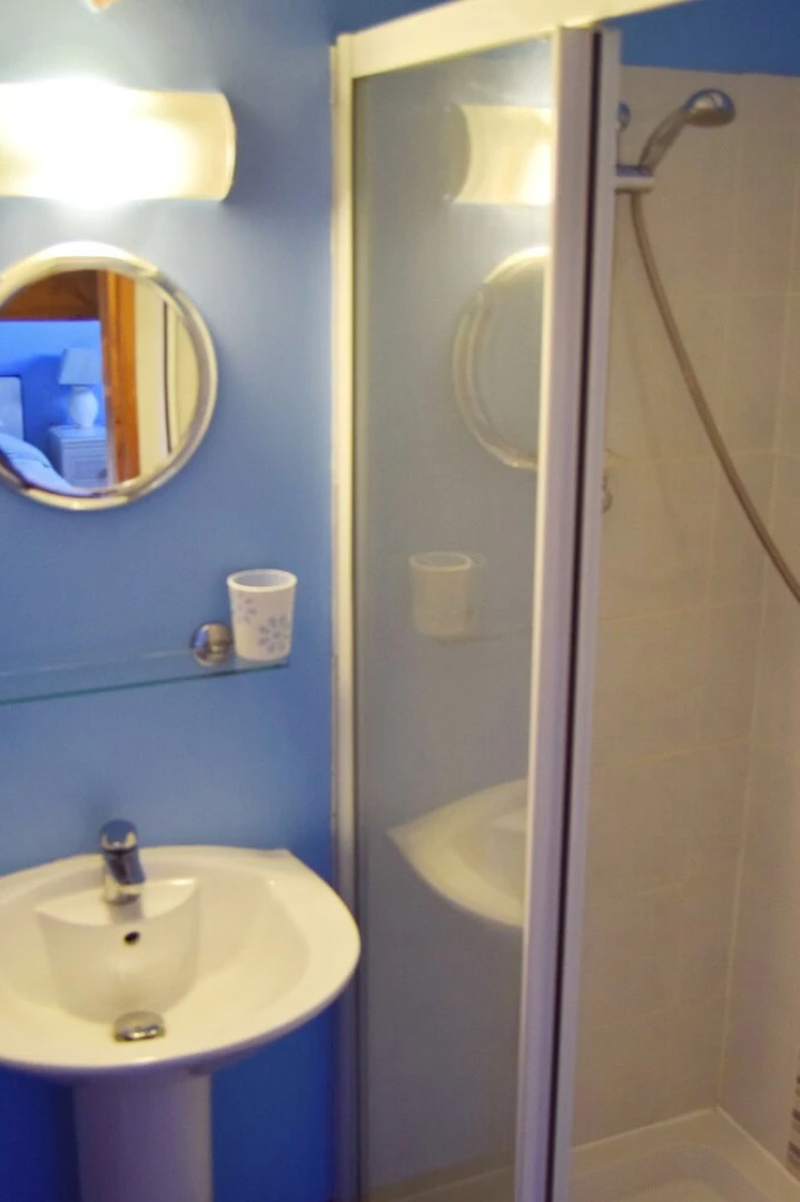 Hill Top Cottage - Killhope