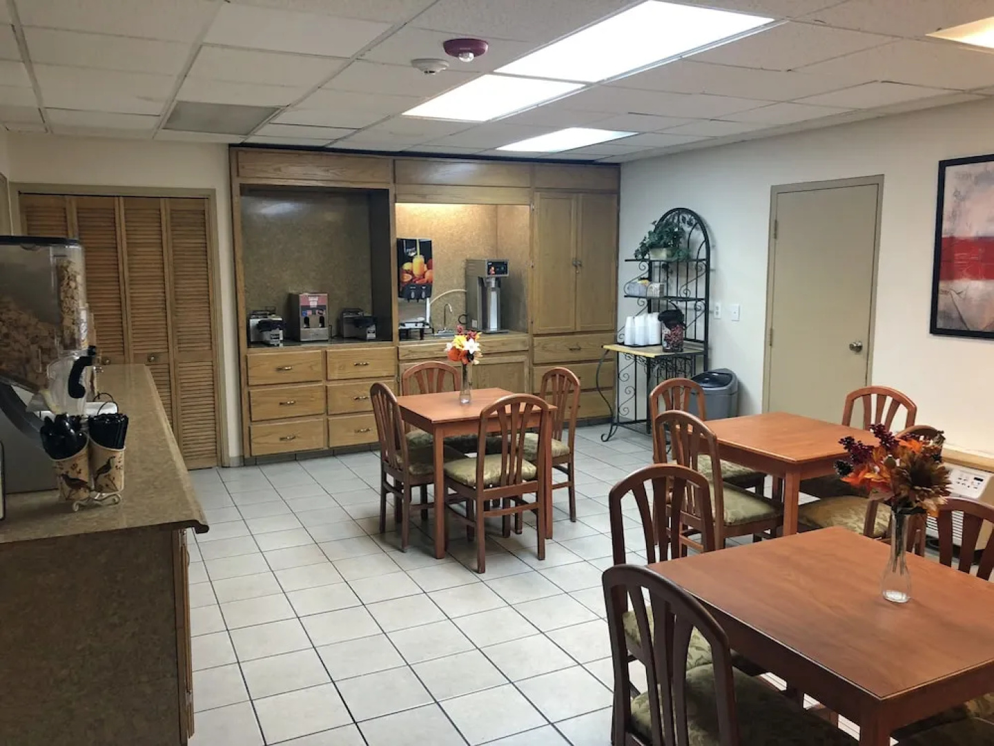FairBridge Inn and Suites Lewiston