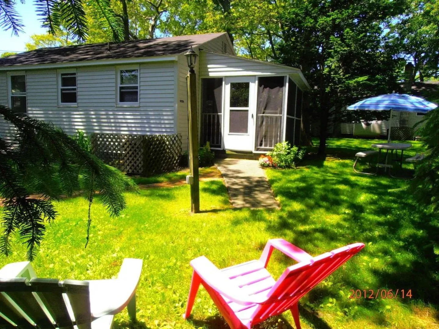 Hampton's Vacation Inn