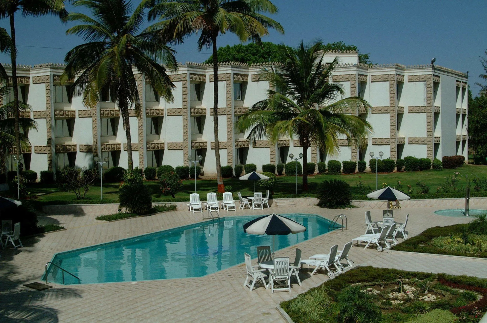 Welcomhotel by ITC Hotels, Rama International, Aurangabad