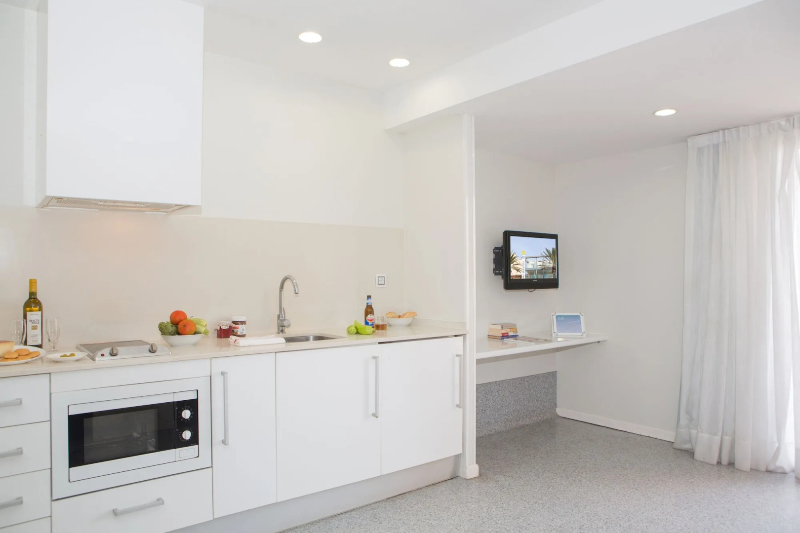 Апартаменты Mix BR App AT-2179