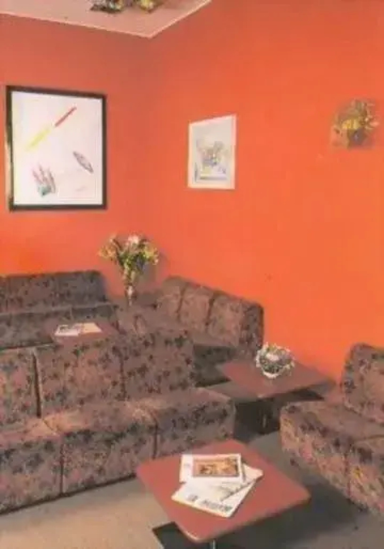 Hotel Giardinetto