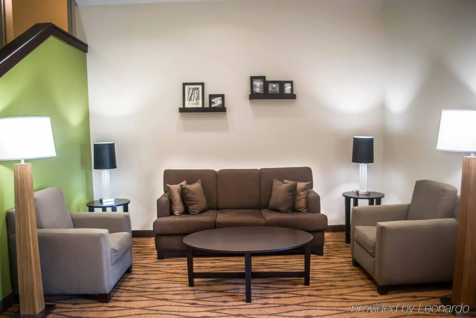 Quality Inn Conway Northwest