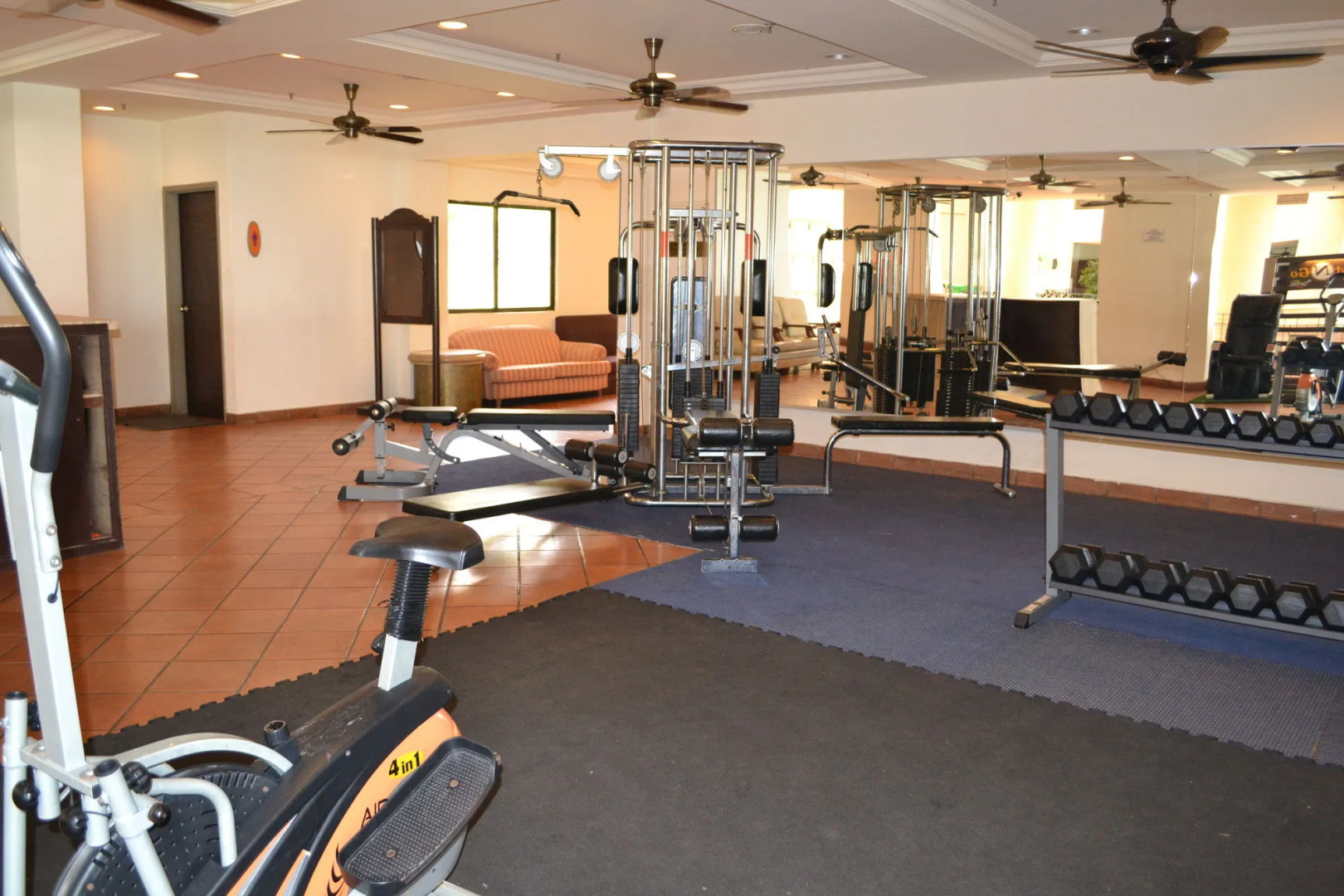 Corus Paradise Resort Port Dickson