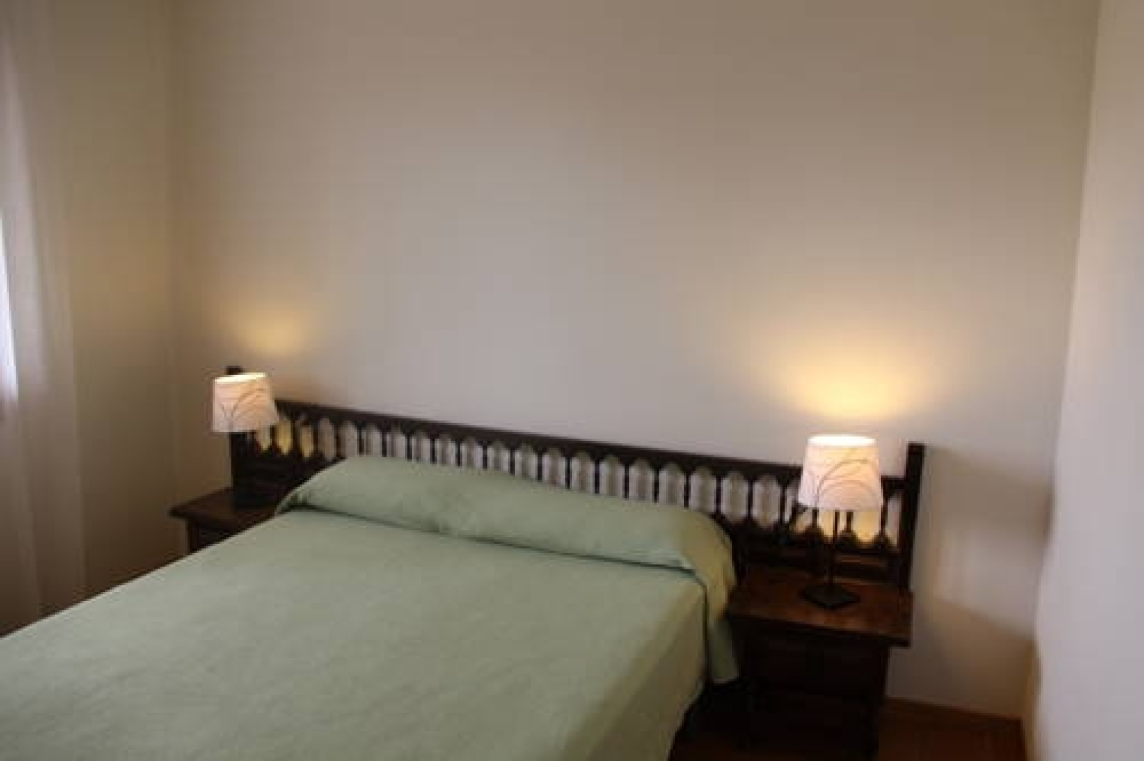 Apartaments Sol I Muntanya