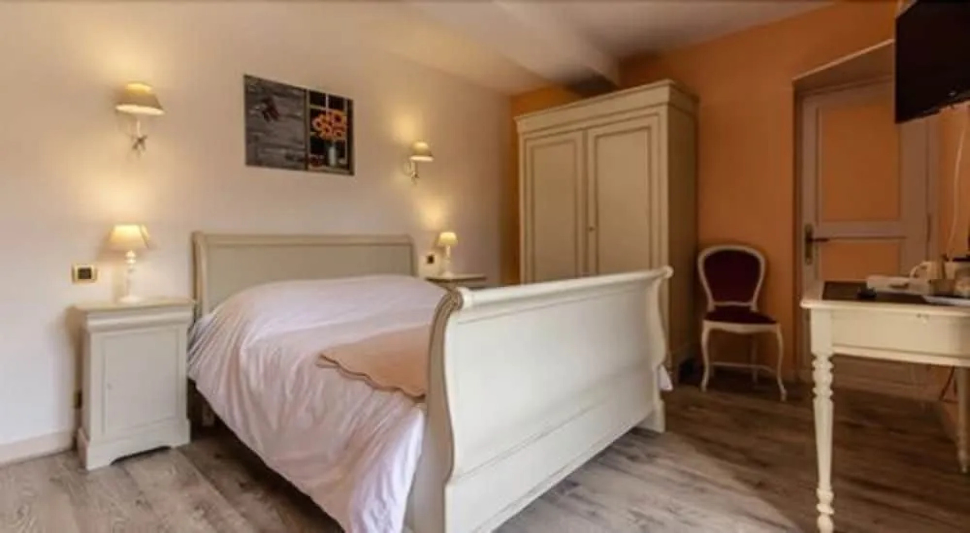 Domaine De La Reserve