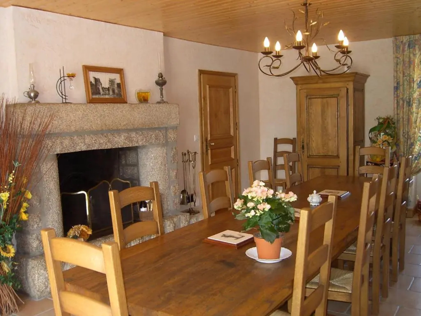 Le Logis du Château