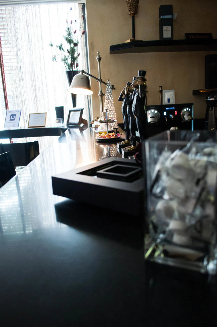 Andromeda Hotel Thessaloniki