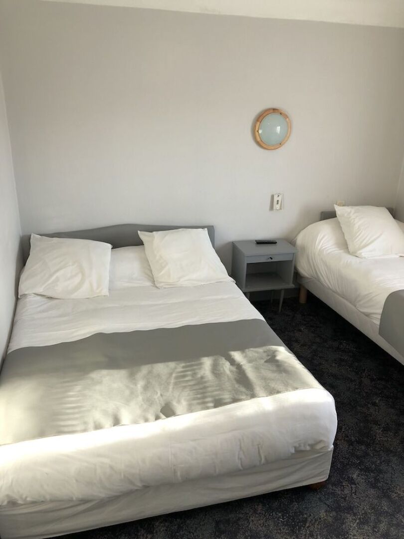 Auberge Saint Christophe