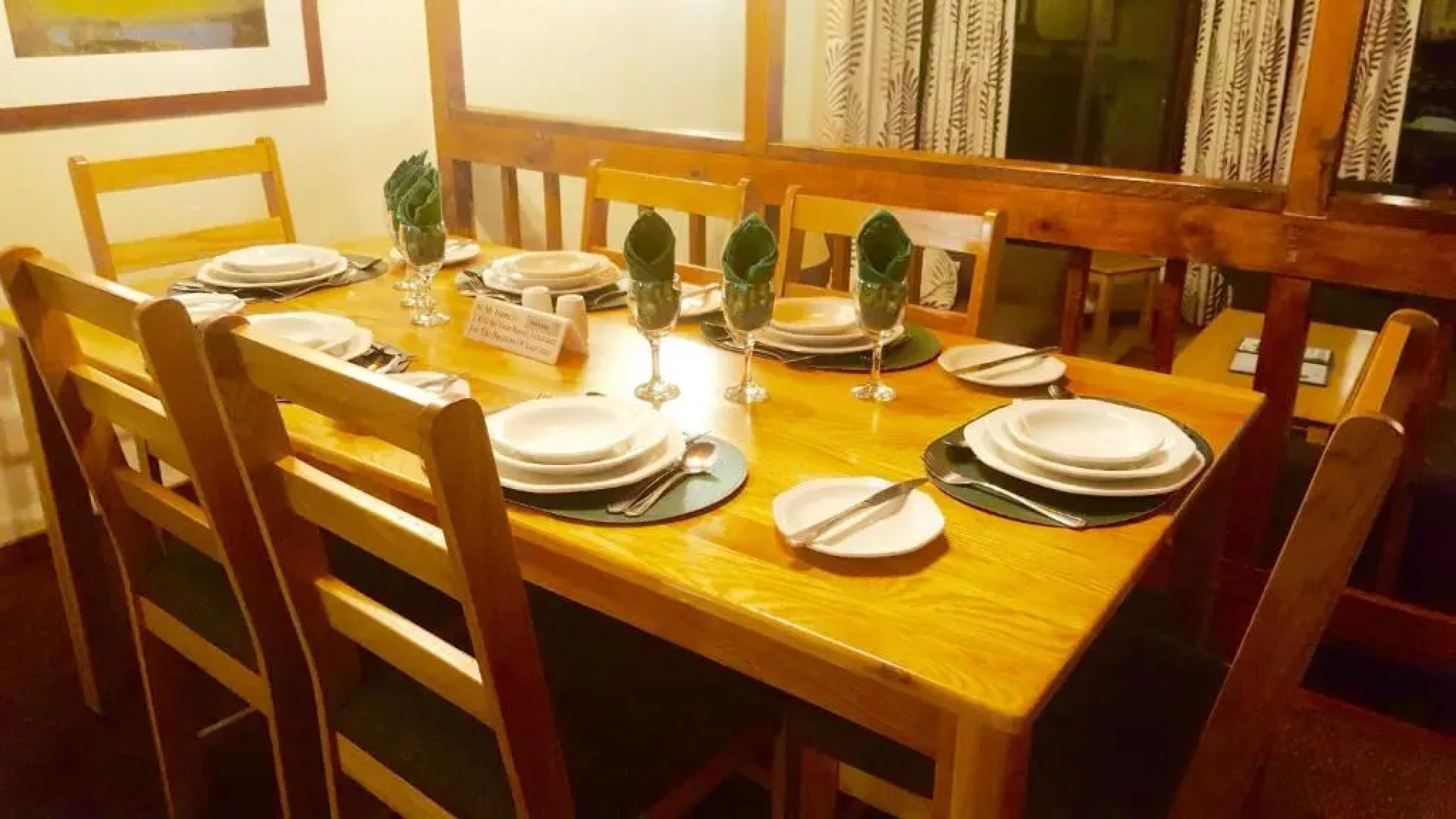 124 Fairways Drakensberg Gardens