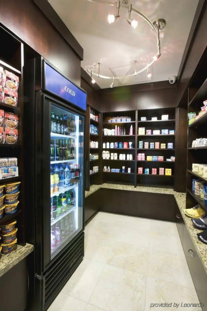 Hilton Garden Inn Arlington-Shirlington