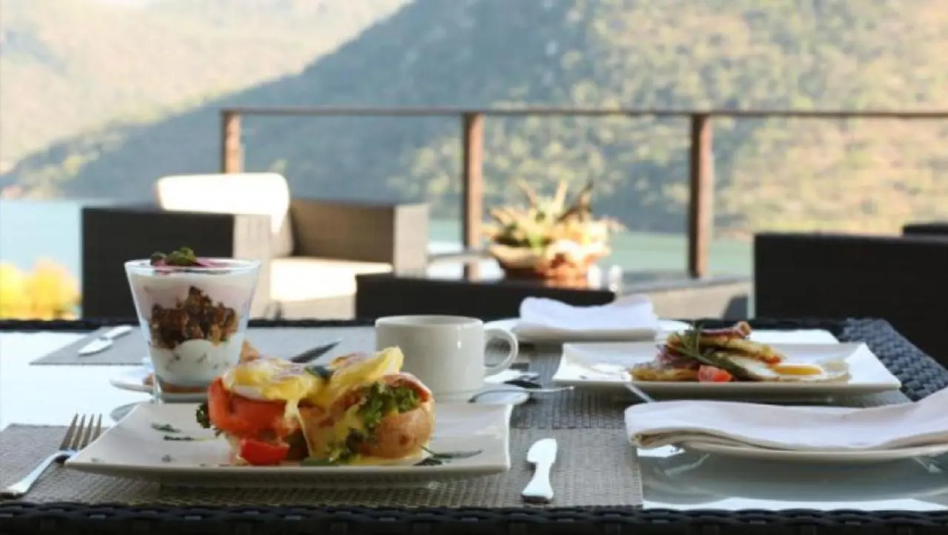 Jozini Tiger Lodge and Spa