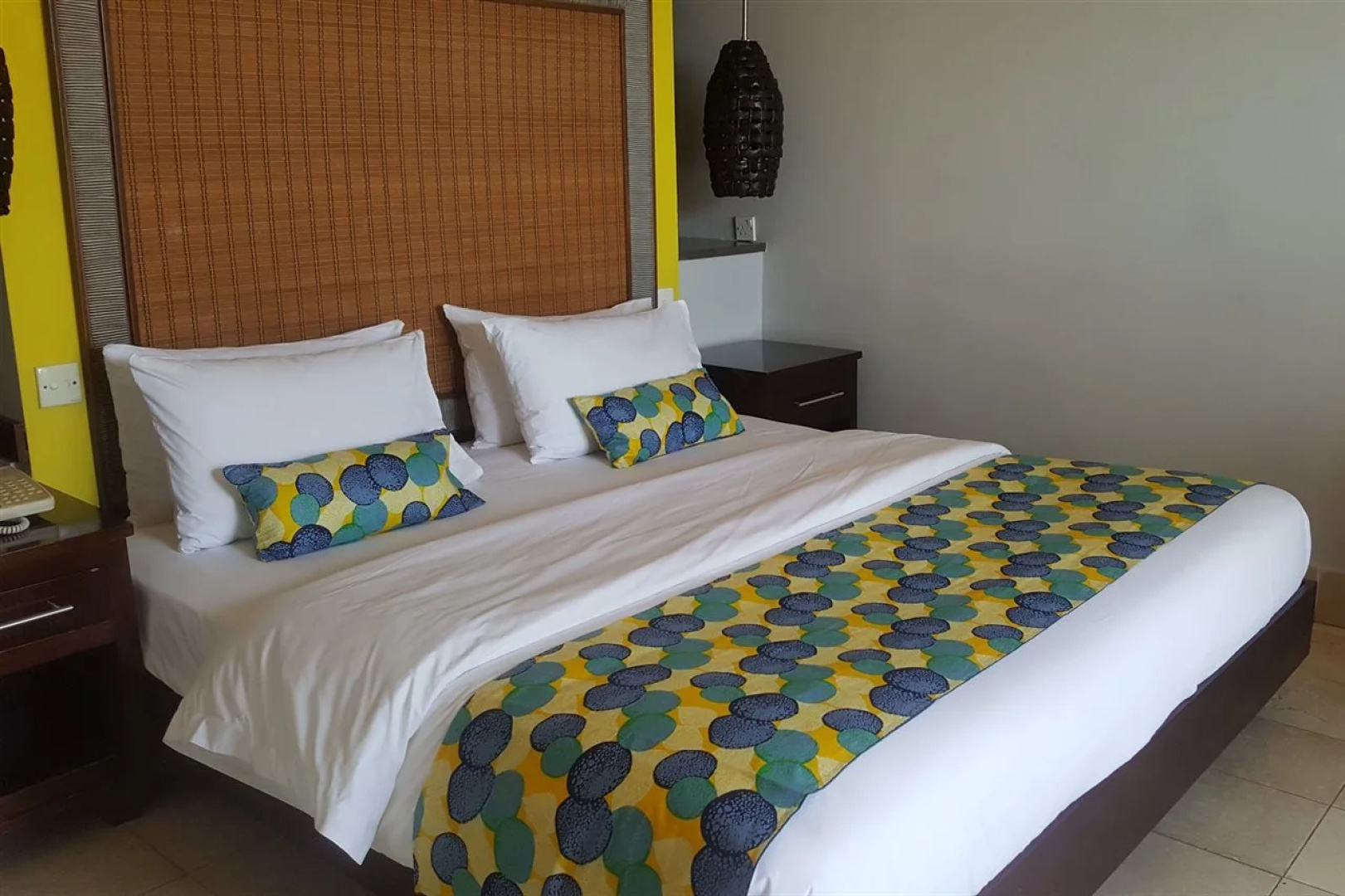 Labranda Coral Beach Resort