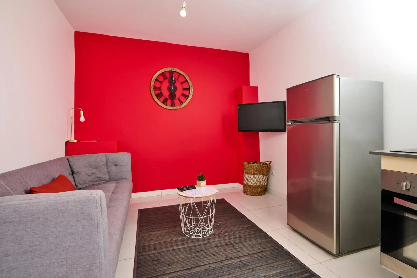 Suite cosy avec jacuzzi et jardin - BED AND COFFEE CITY