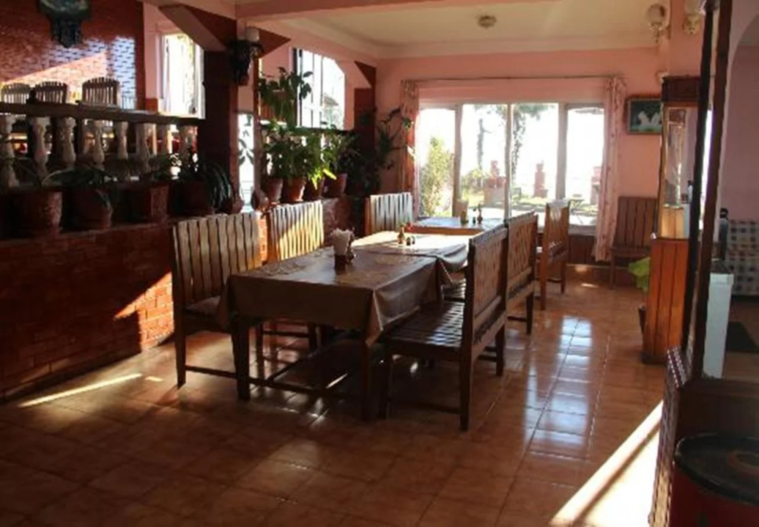 Hotel Galaxy View Tower