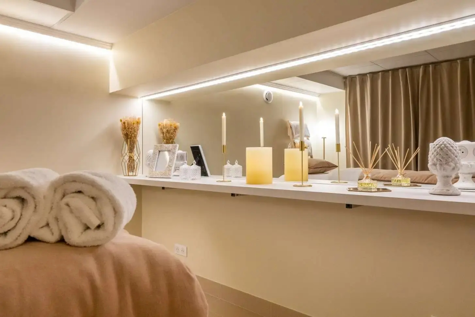Hotel Residence Europe & Spa