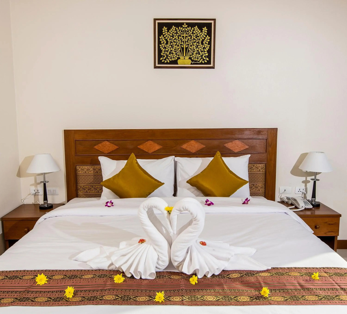 Grand Hotel National