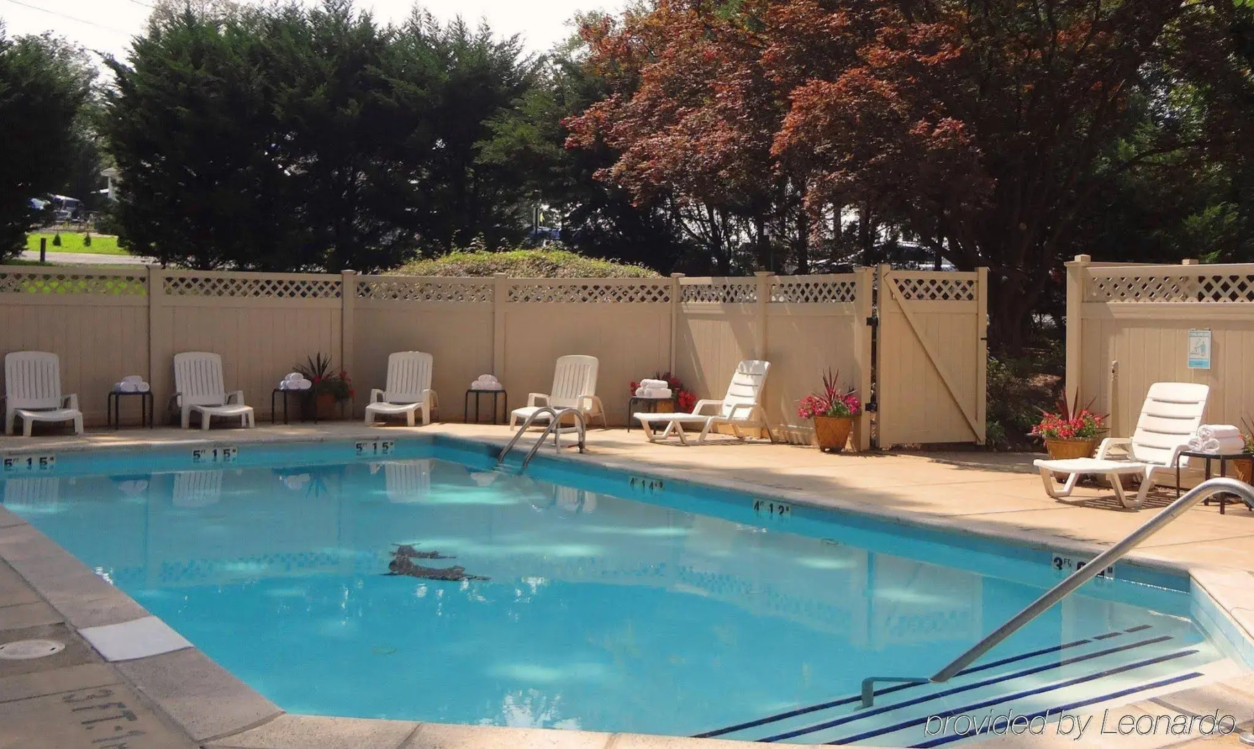 Comfort Inn Shady Grove - Gaithersburg - Rockville