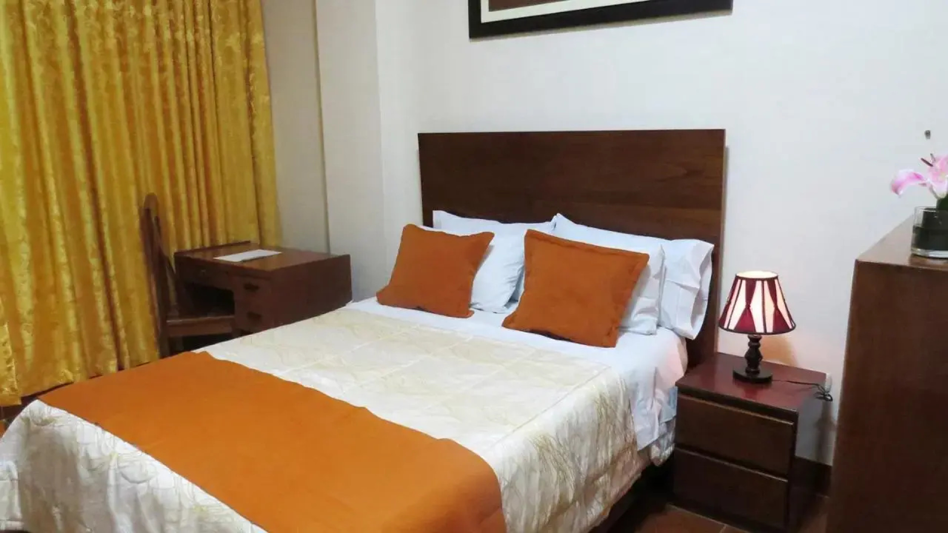 Victtorios Hotel