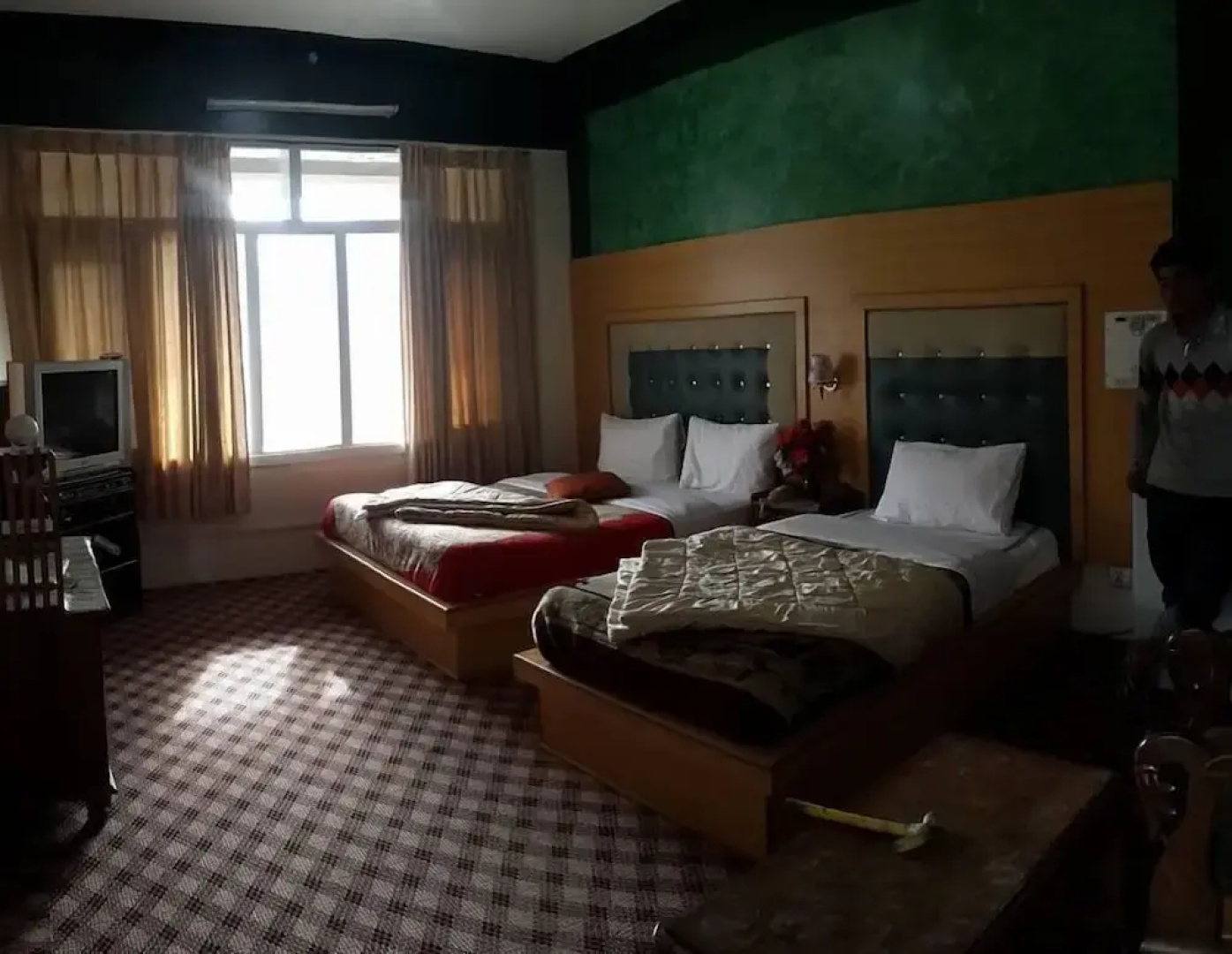 Hunza View Hotel