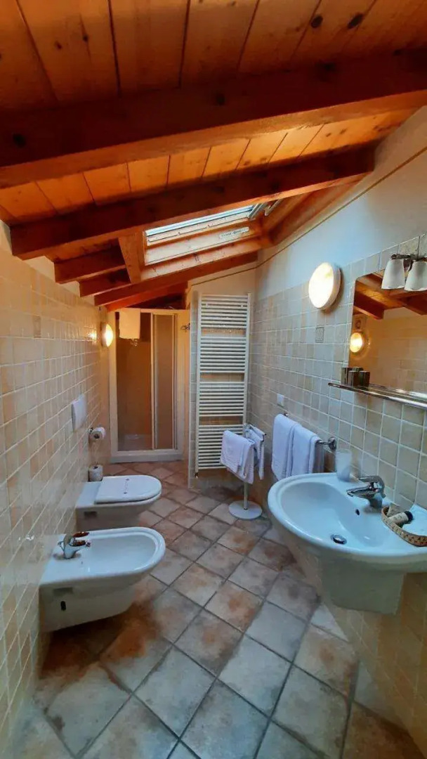 Affittacamere Residenza Del Duca