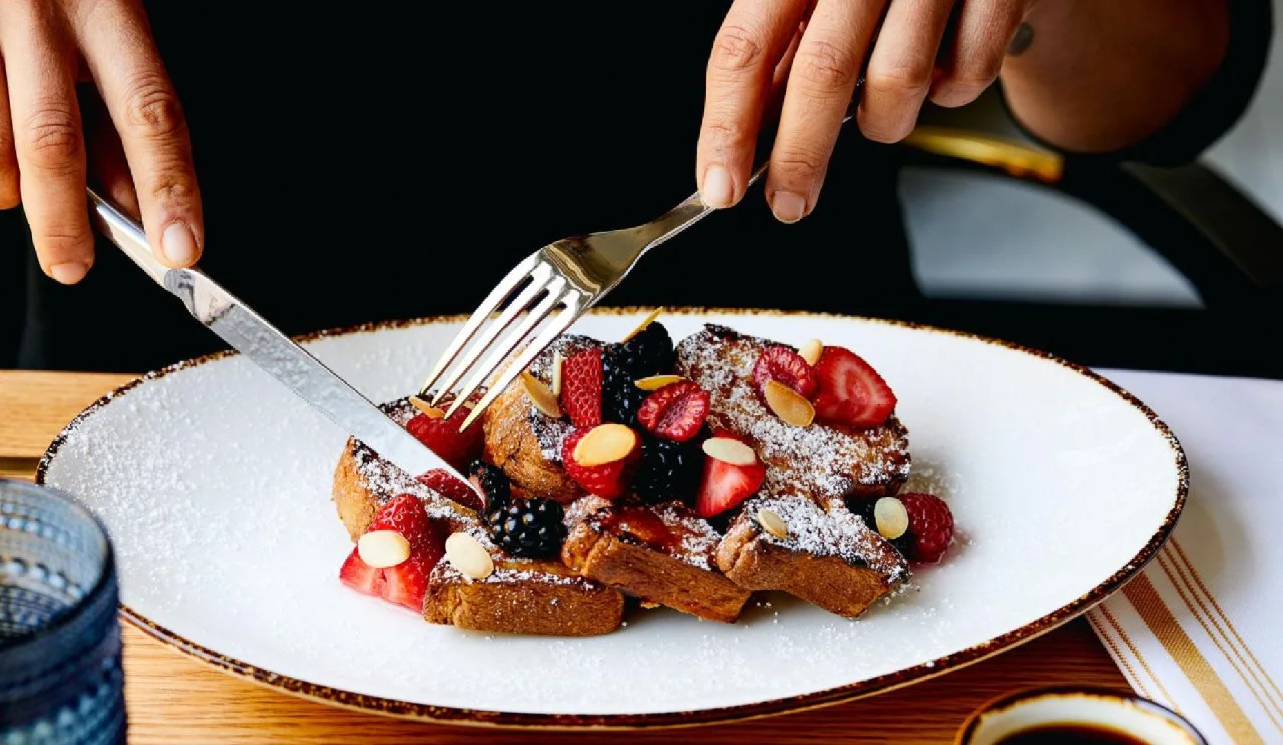 Hotel Shattuck Plaza