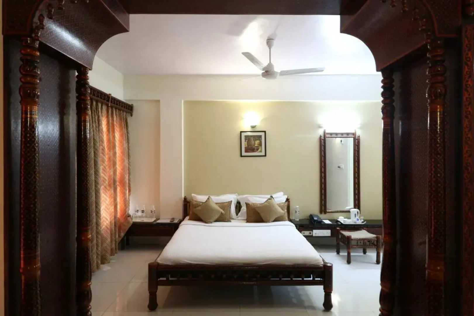 VITS Shalimar Ankleshwar