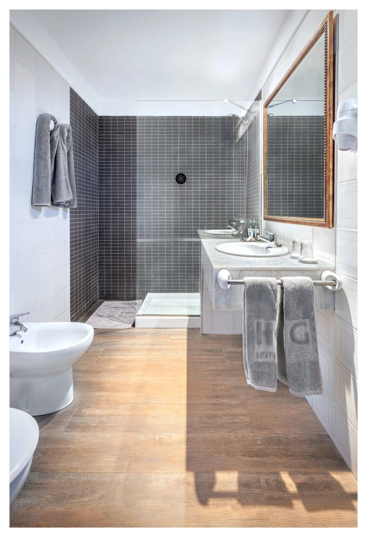 Apartamentos HG Lomo Blanco