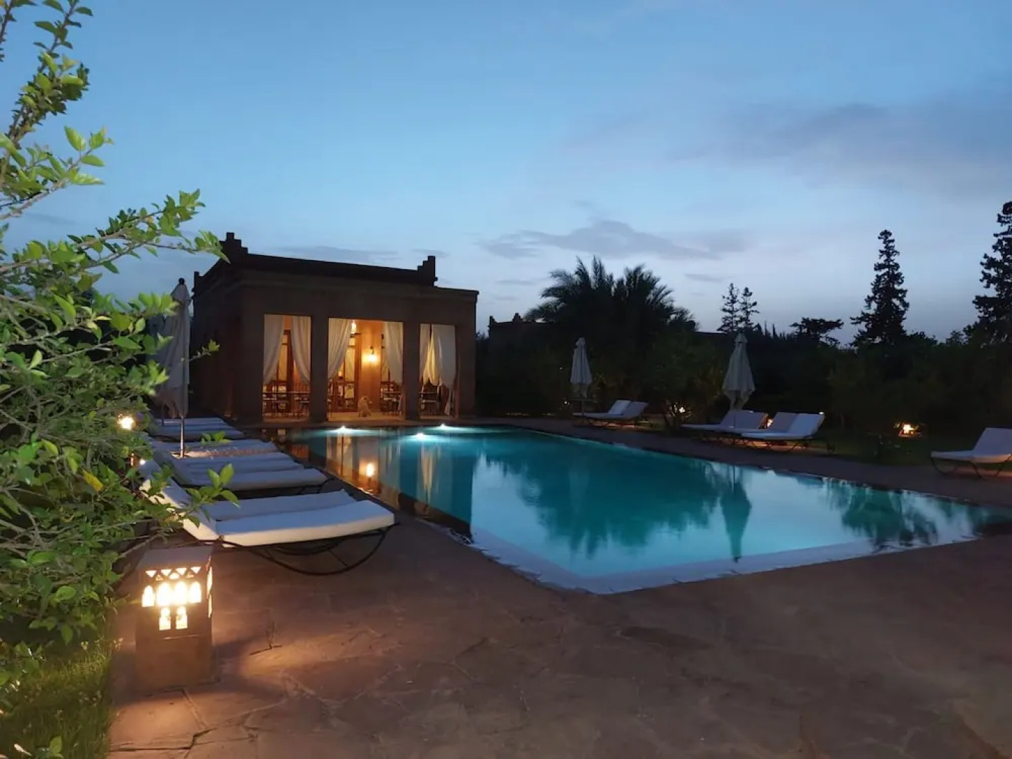 Domaine Casa Cecilia