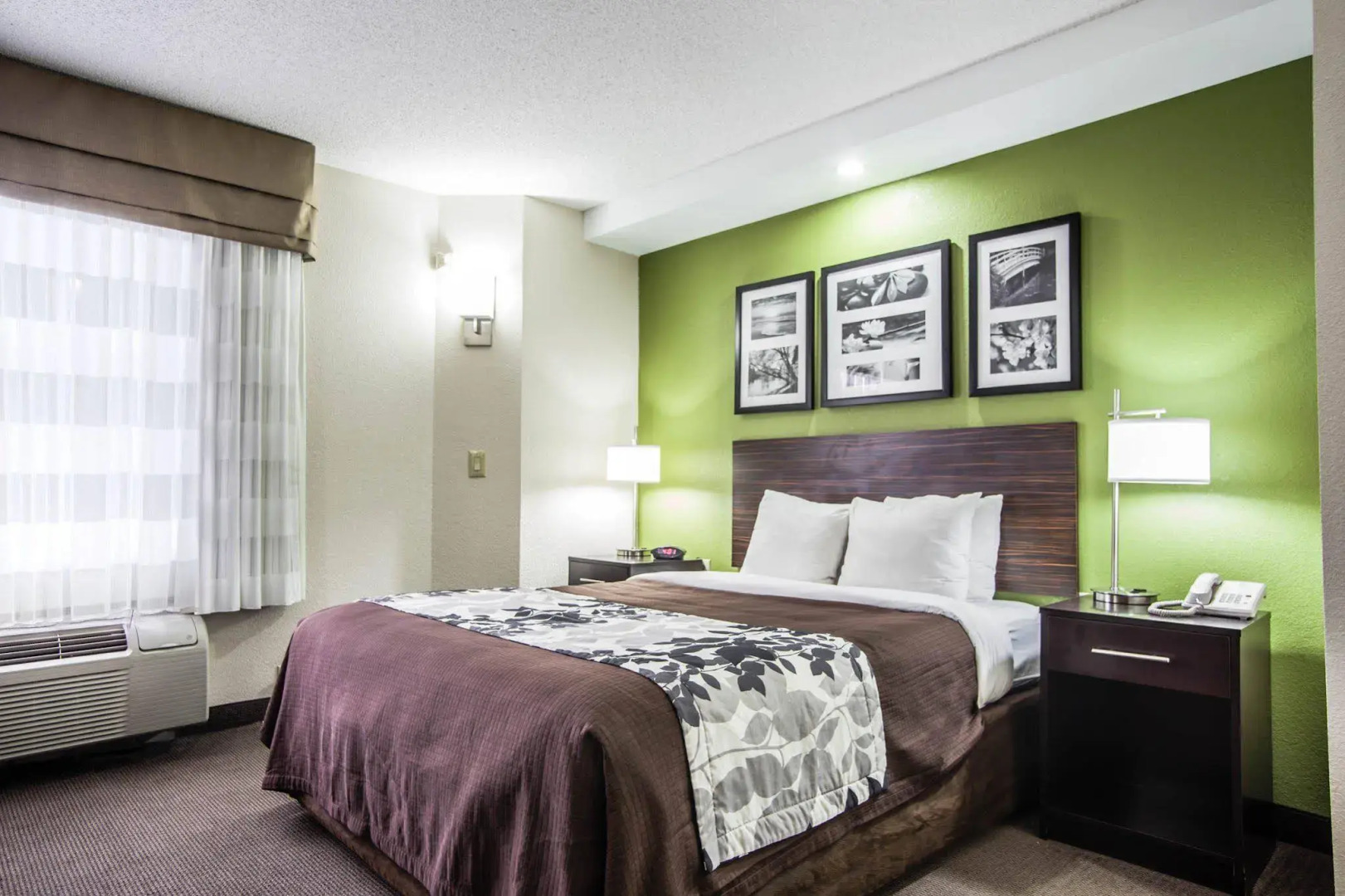 Garner Hotel Aiken South by IHG