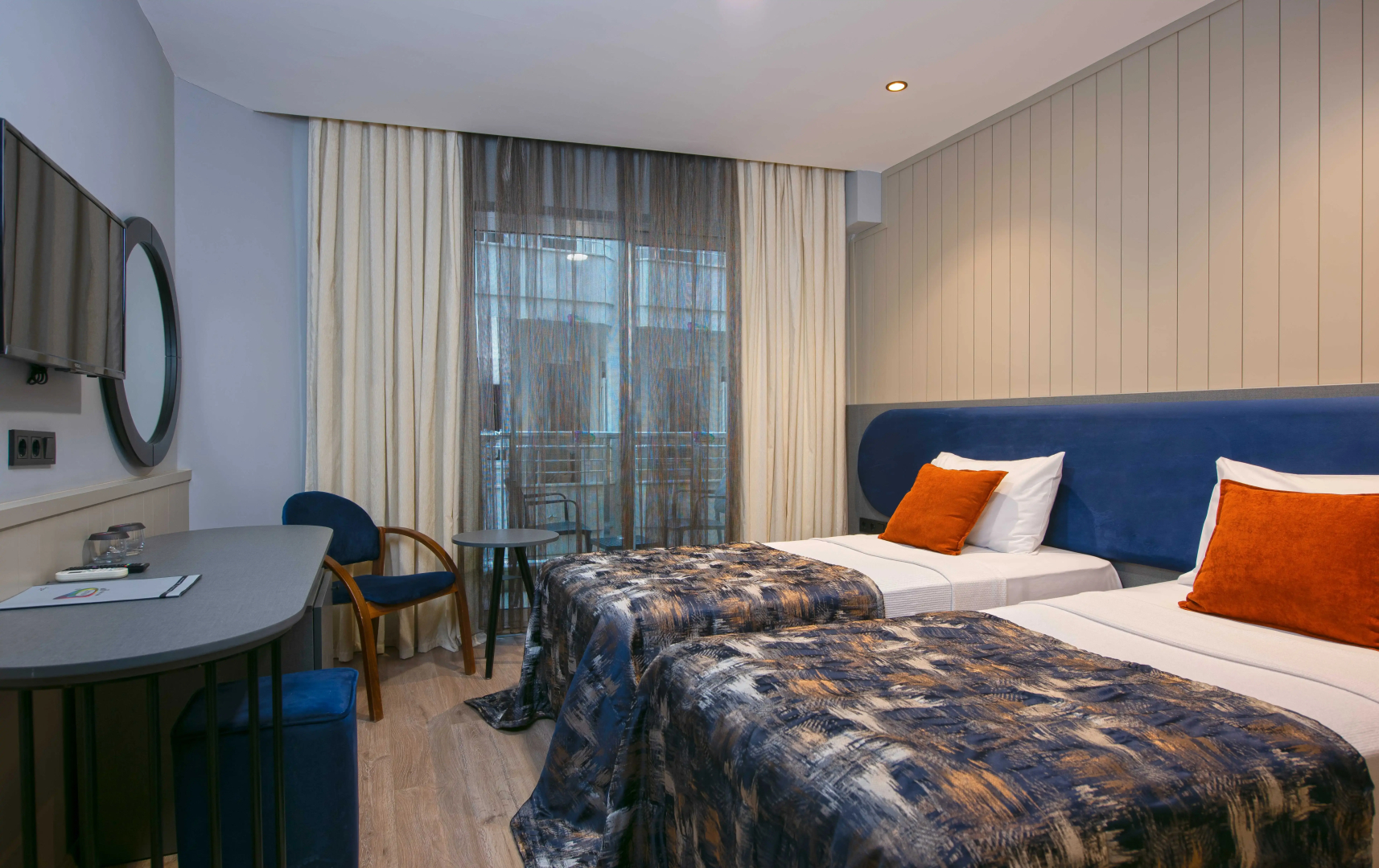 Monart City Hotel - All Inclusive