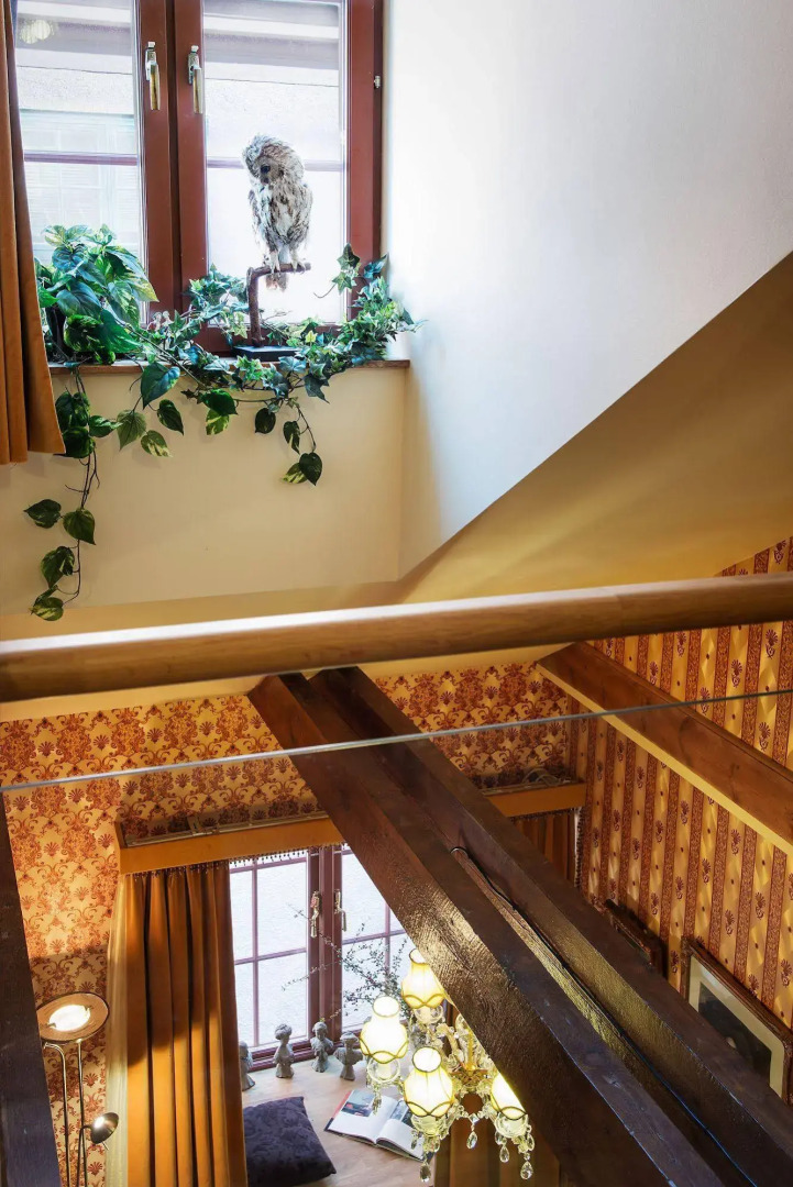 Börsen Apartment Suites