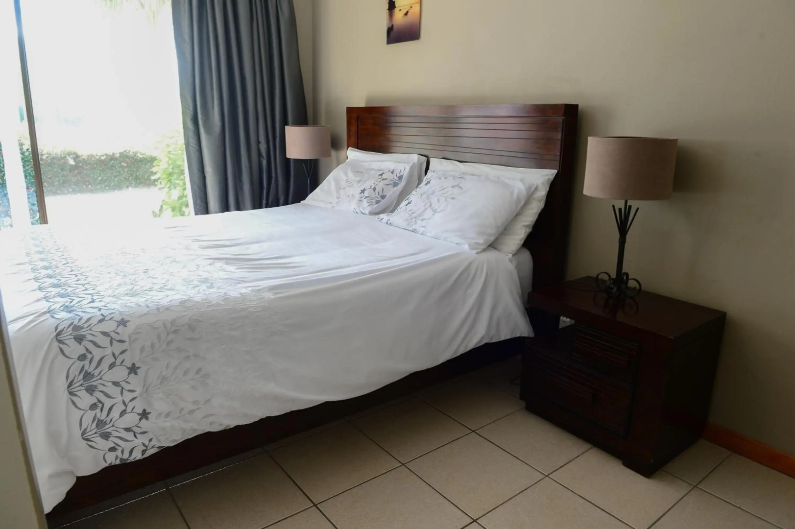 De Wingerd Wijnland Lodge