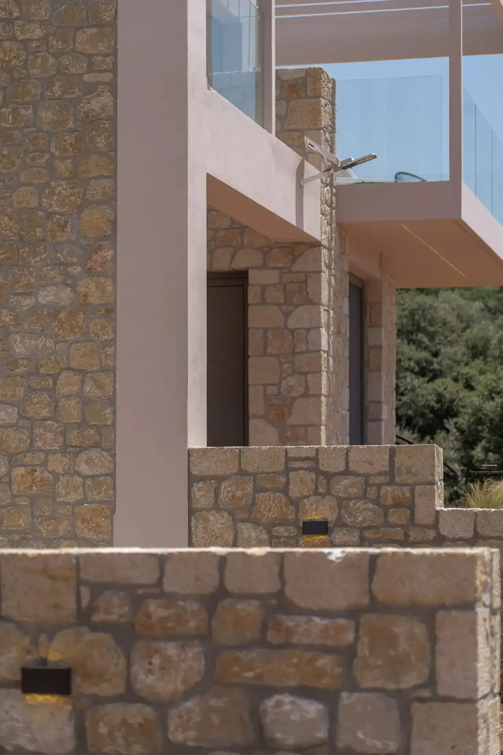 Piccadill Luxury Villas