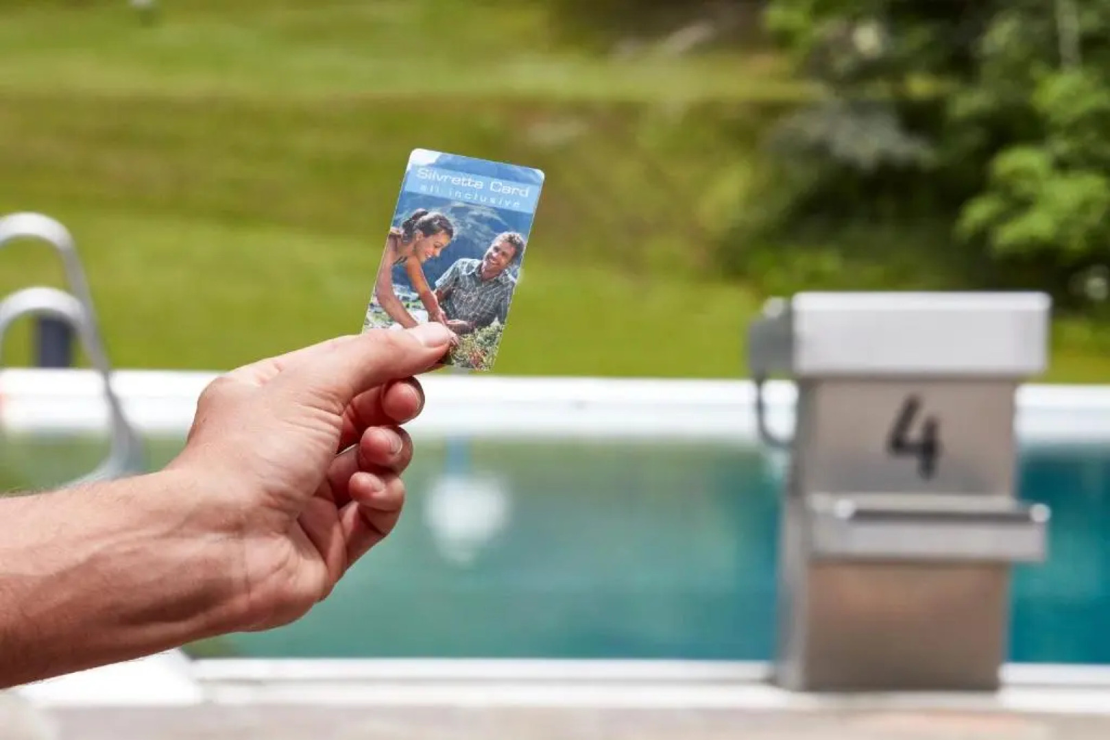 Hotel Alpenkönigin Alpine Luxury