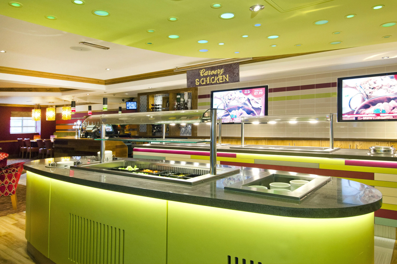 Premier Inn Barry Island