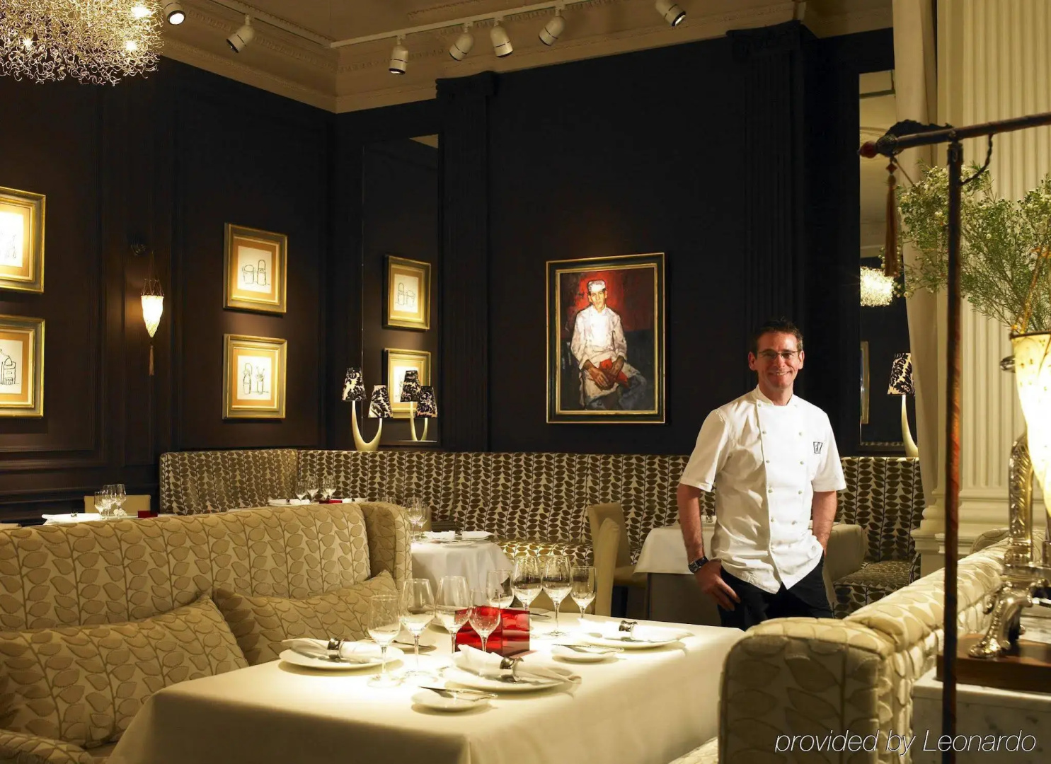 Gleneagles