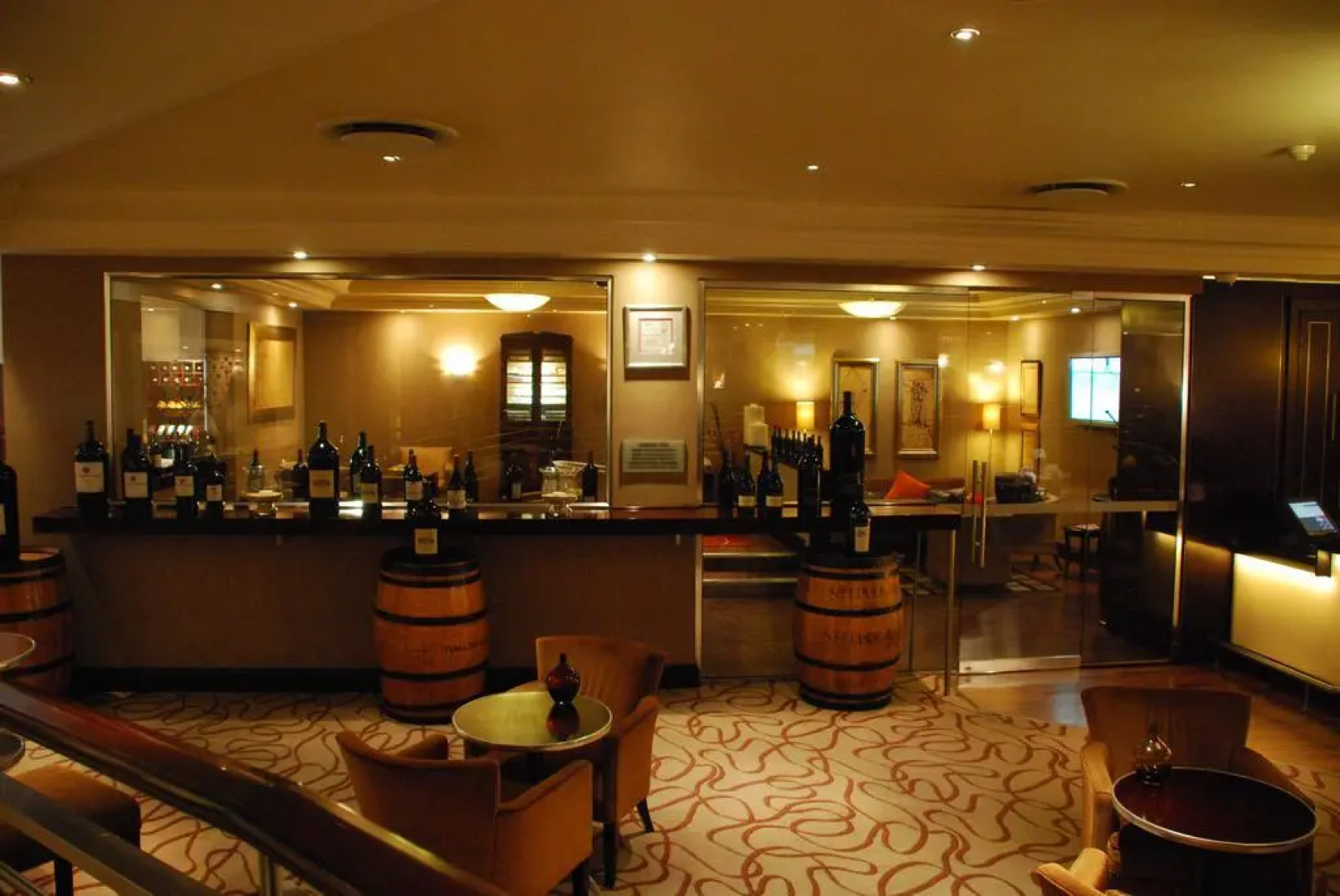 Garden Court O.R. Tambo International Airport