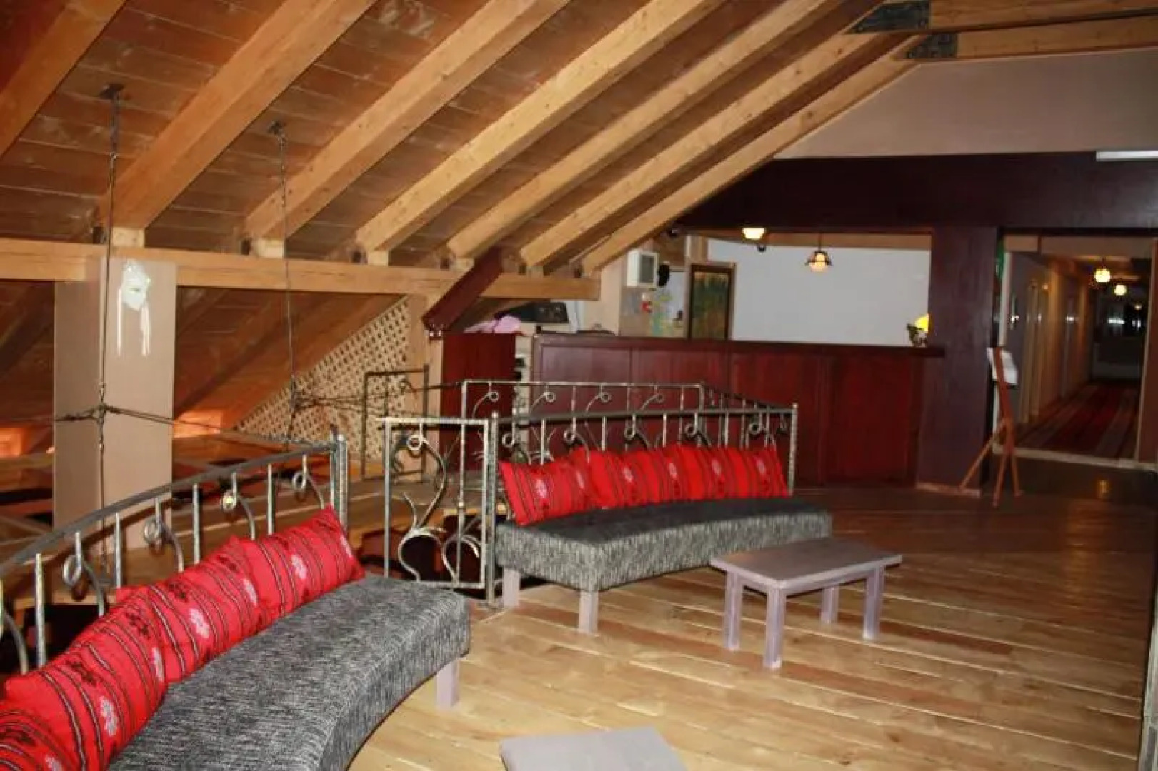 Natyral Razma Resort