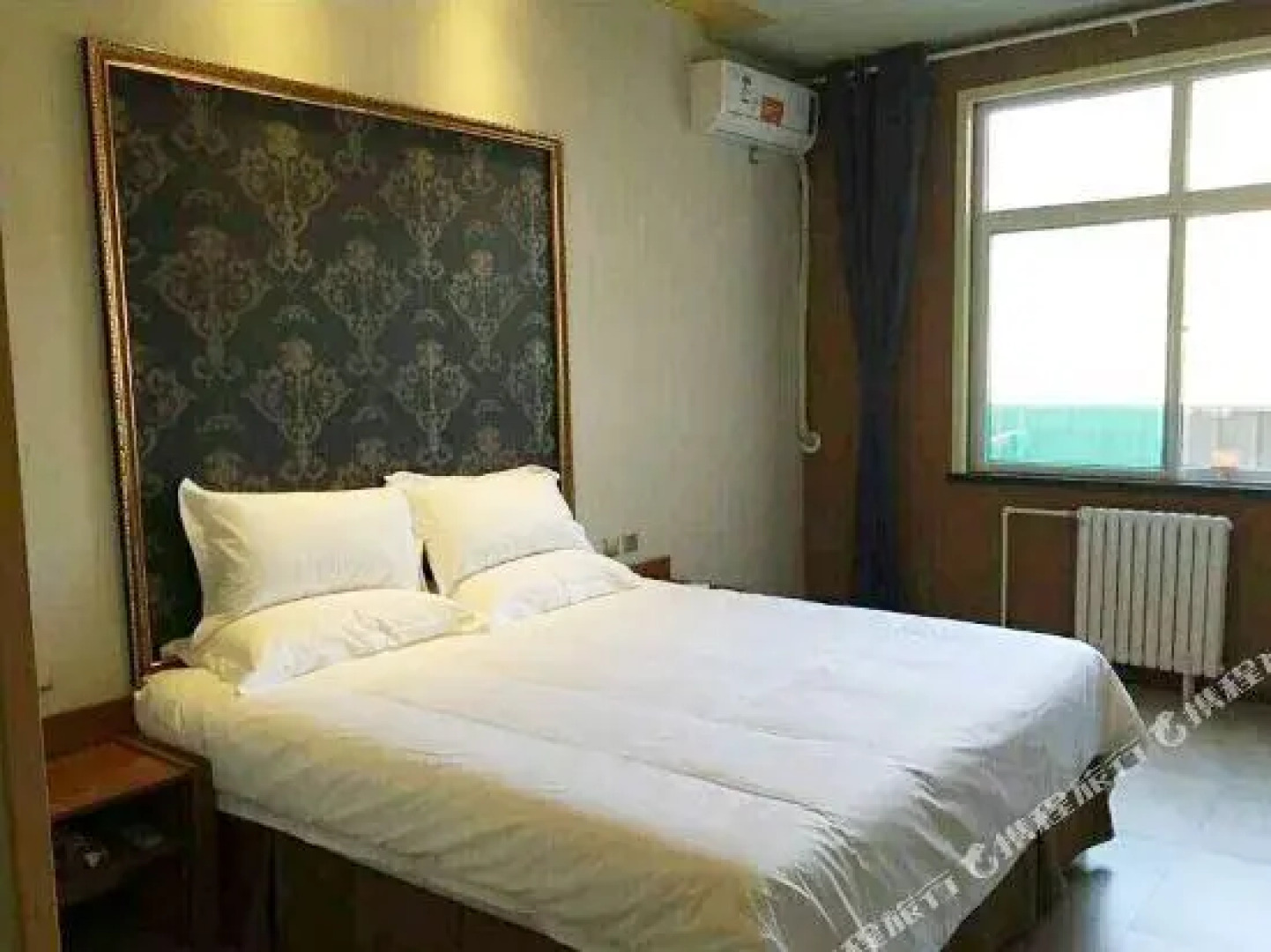 Gelin Hai Inn Yonghe Binhe Road